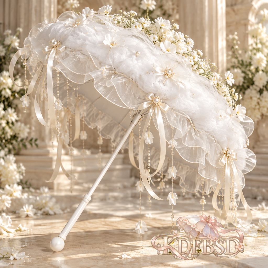 Cloudveil Bridal Canopy