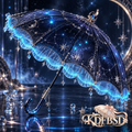 Afterglow Constellation Umbrella